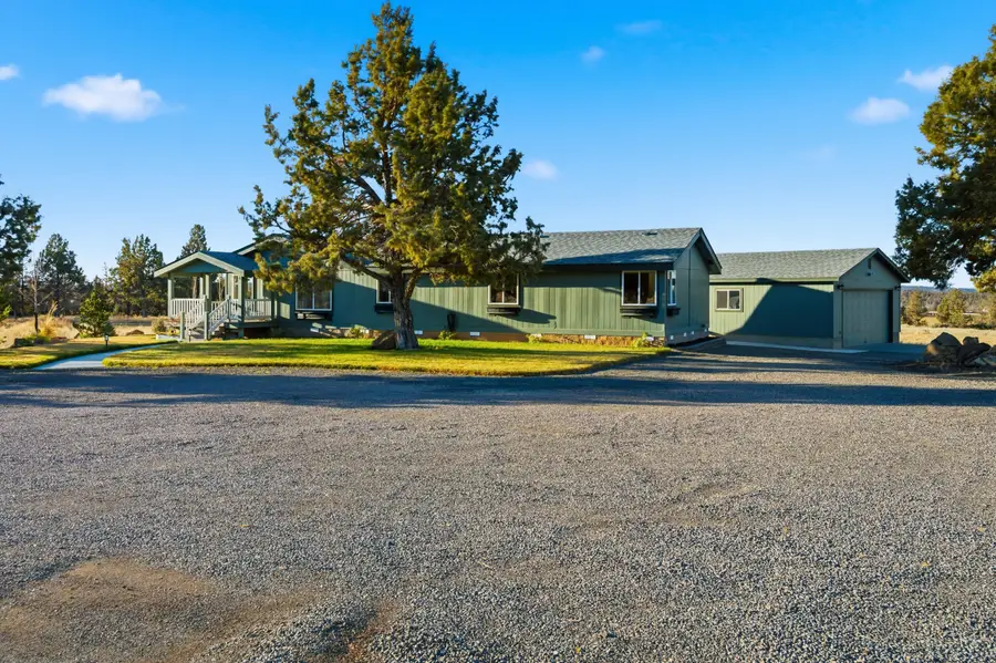 3250 NW Ice Avenue, Terrebonne, OR 97760 - #2