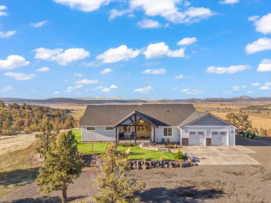 5582 N Mckay Road, Prineville, OR 97754 - #3