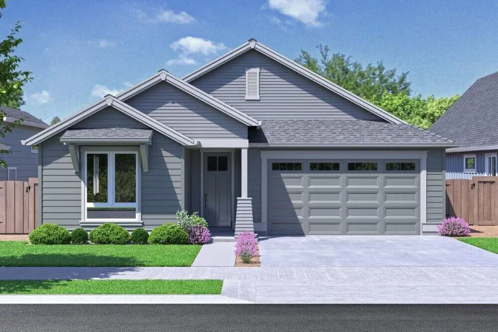 1454 NE Whistle Way, Prineville, OR 97754 - #1