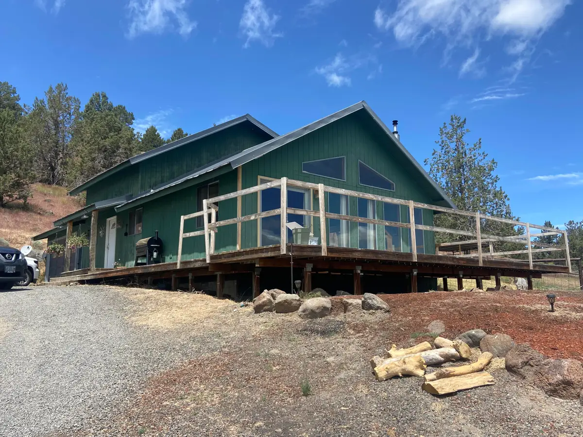 22579 Malin Cemetery Road, Malin, OR 97632 - #1