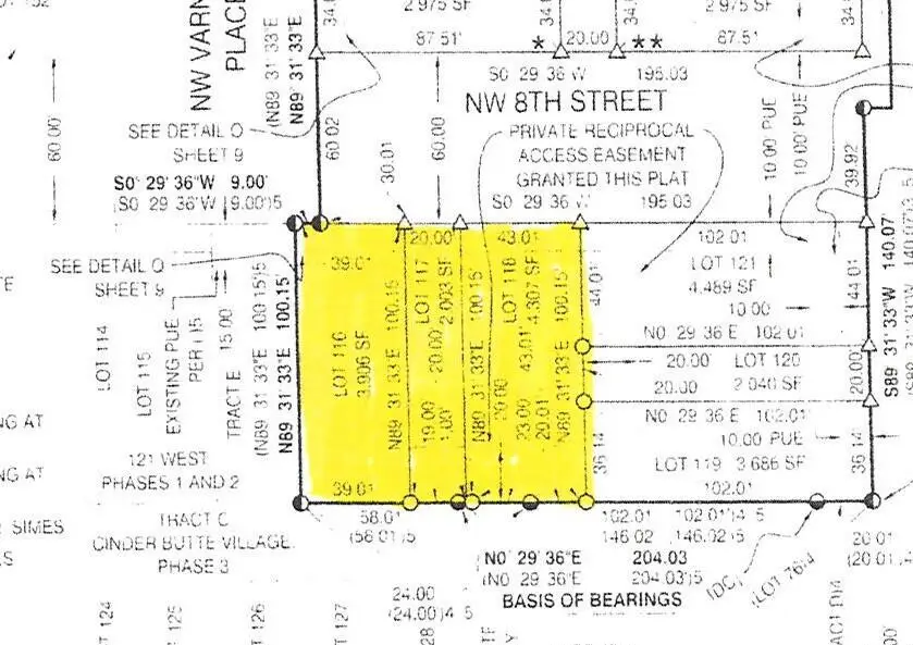 3237 NW 8th Street, Redmond, OR 97756 - #1