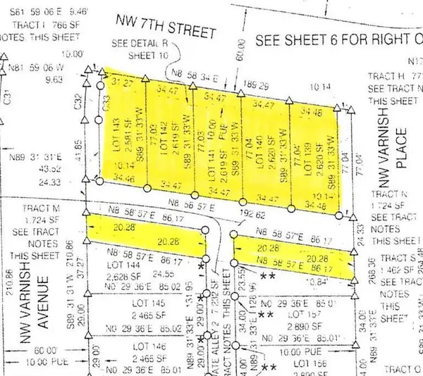 3291 NW 7th Street, Redmond, OR 97756