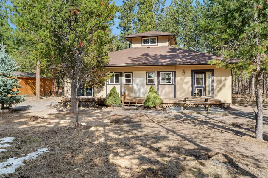 2706 Alacano Drive, La Pine, OR 97739 - #2
