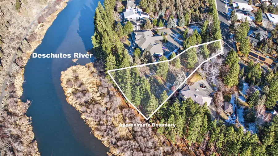 2201 NW Lakeside Place, Bend, OR 97703 - #2