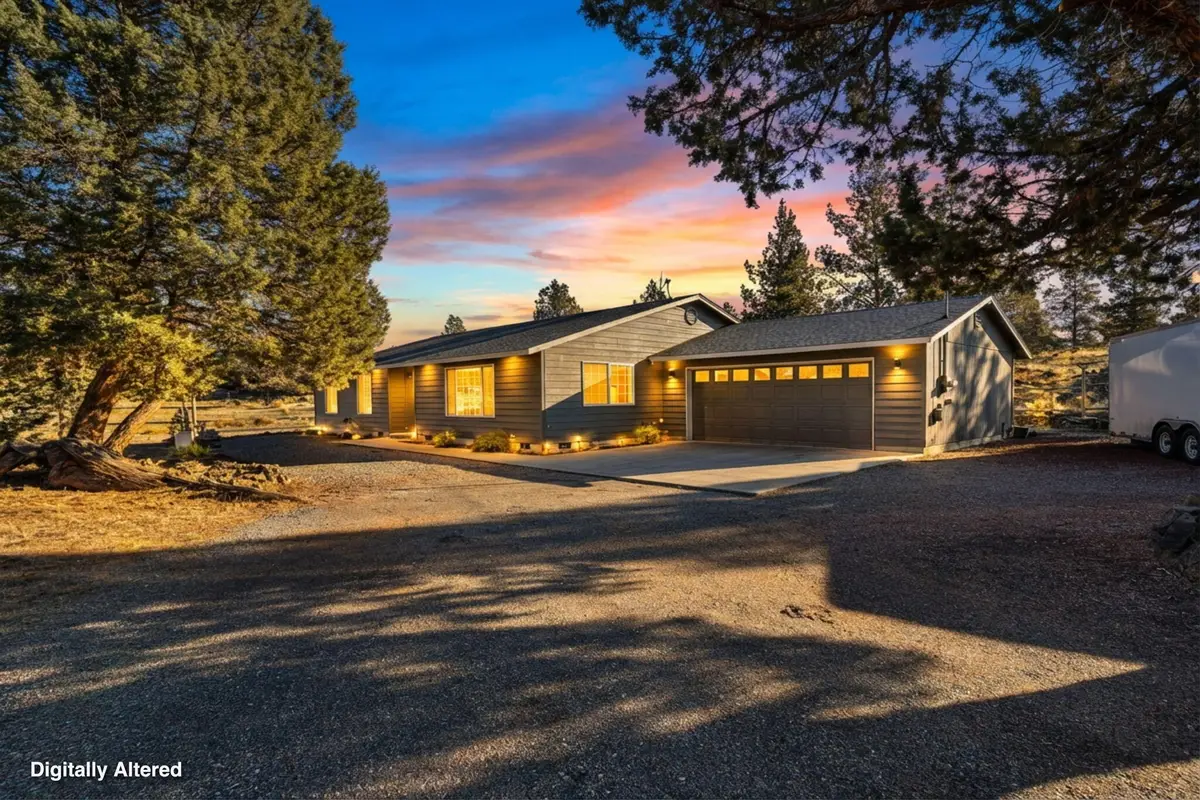 5800 NW 66th Lane, Redmond, OR 97756 - #1