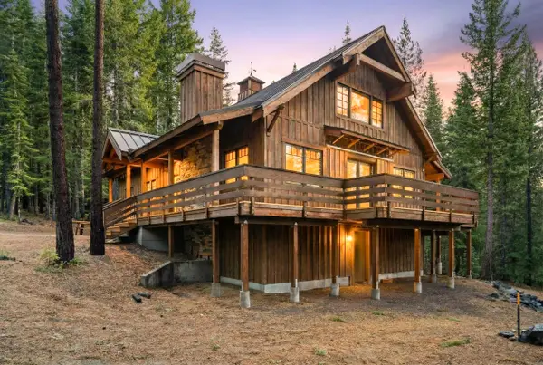 18302 Sugar Cone Court #Lot 28, Crescent Lake, OR 97733