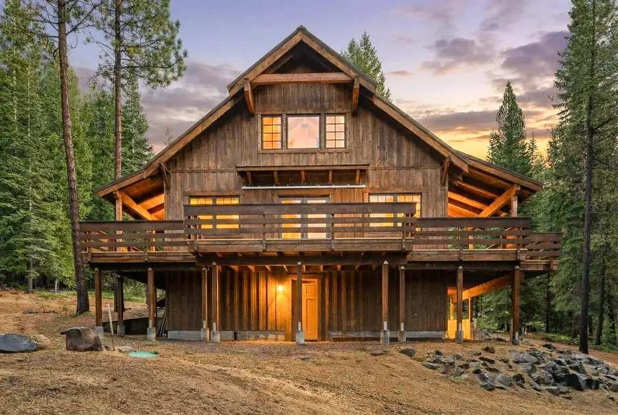 18302 Sugar Cone Court #Lot 28, Crescent Lake, OR 97733 - #2