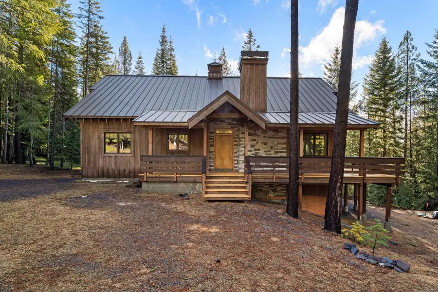 18302 Sugar Cone Court #Lot 28, Crescent Lake, OR 97733 - #3