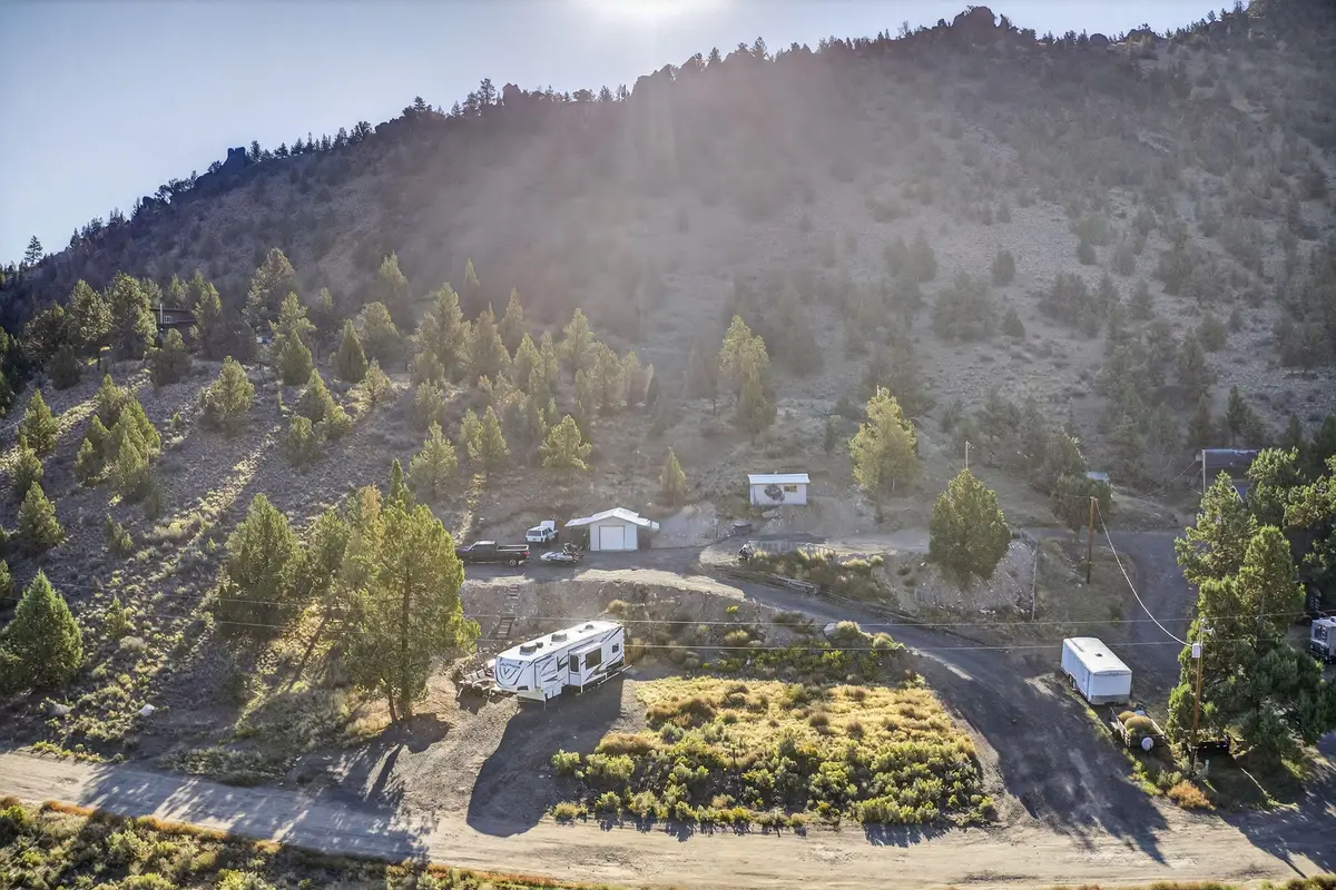 16556 SE Antelope Creek Drive, Prineville, OR 97754 - #1