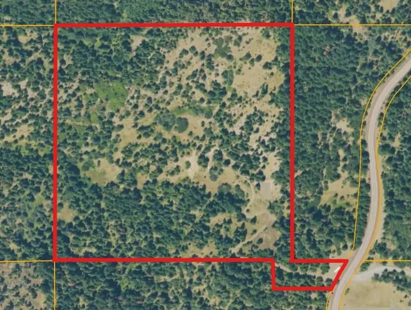 12681 Dead Indian Memorial Road, Ashland, OR 97520 - #3