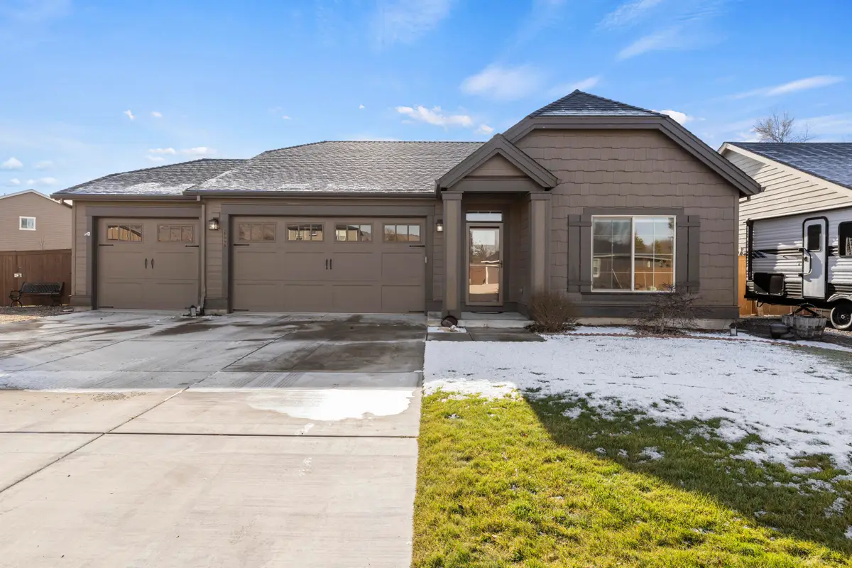 5008 Amberview Lane, Klamath Falls, OR 97603 - #1