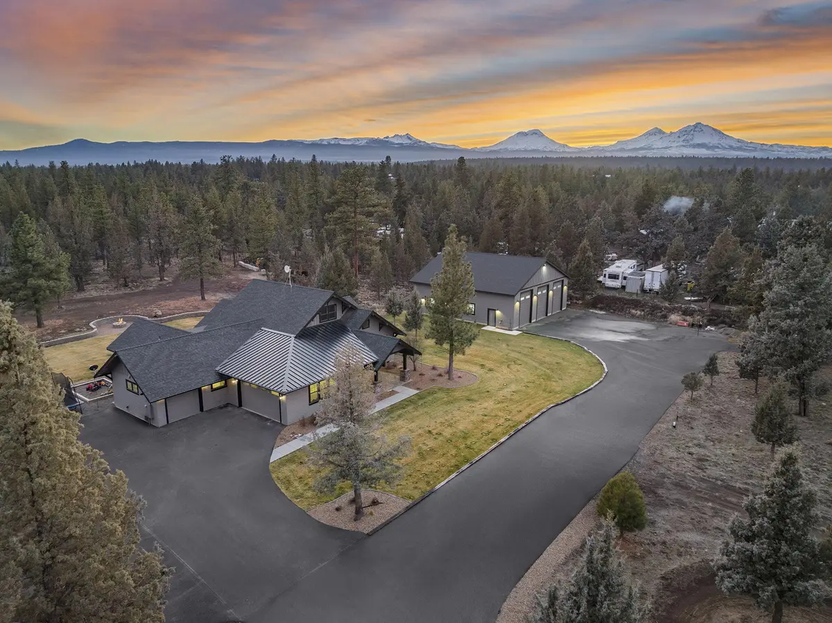 67554 Trout Lane, Bend, OR 97703 - #1
