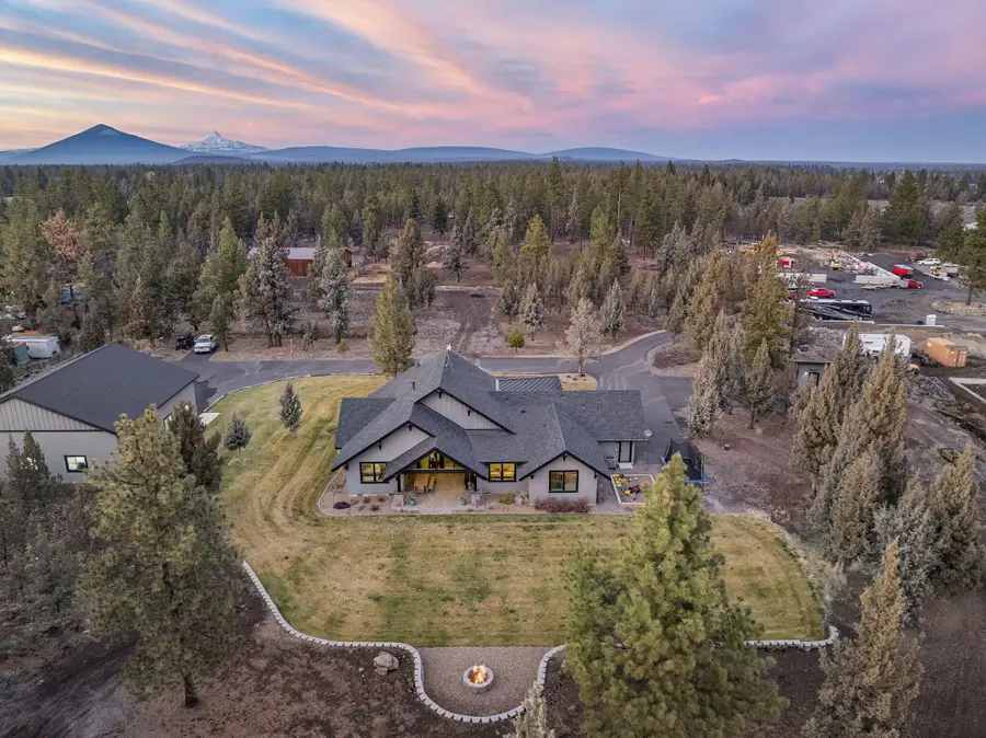 67554 Trout Lane, Bend, OR 97703 - #2