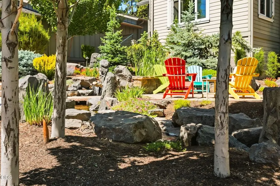 1913 NW Monterey Mews # 8, Bend, OR 97703 - #2