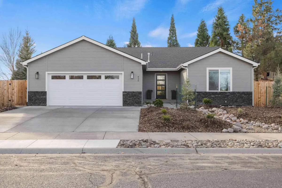 824 Quail Park Circle, Klamath Falls, OR 97601 - #1
