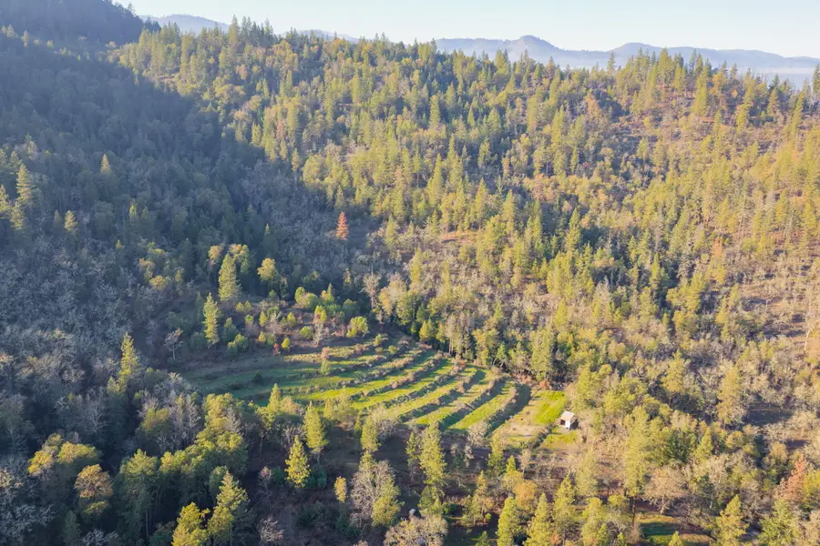 4098 Foots Creek R Fork Road, Gold Hill, OR 97525 - #3