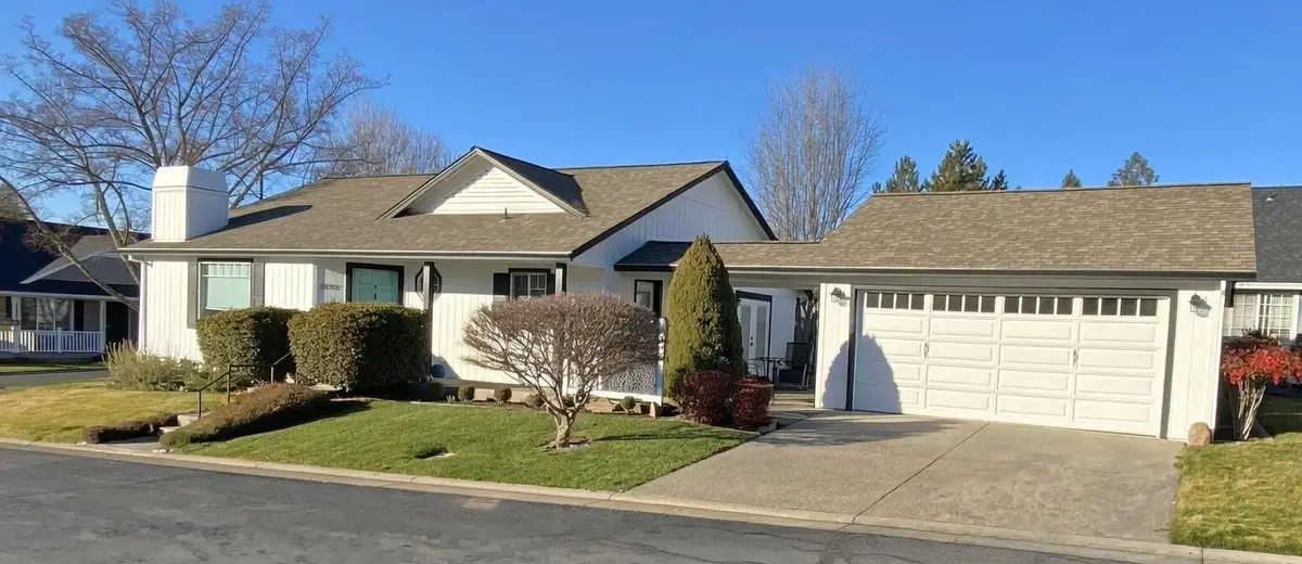 3555 South Village Drive, Medford, OR 97504 - #1