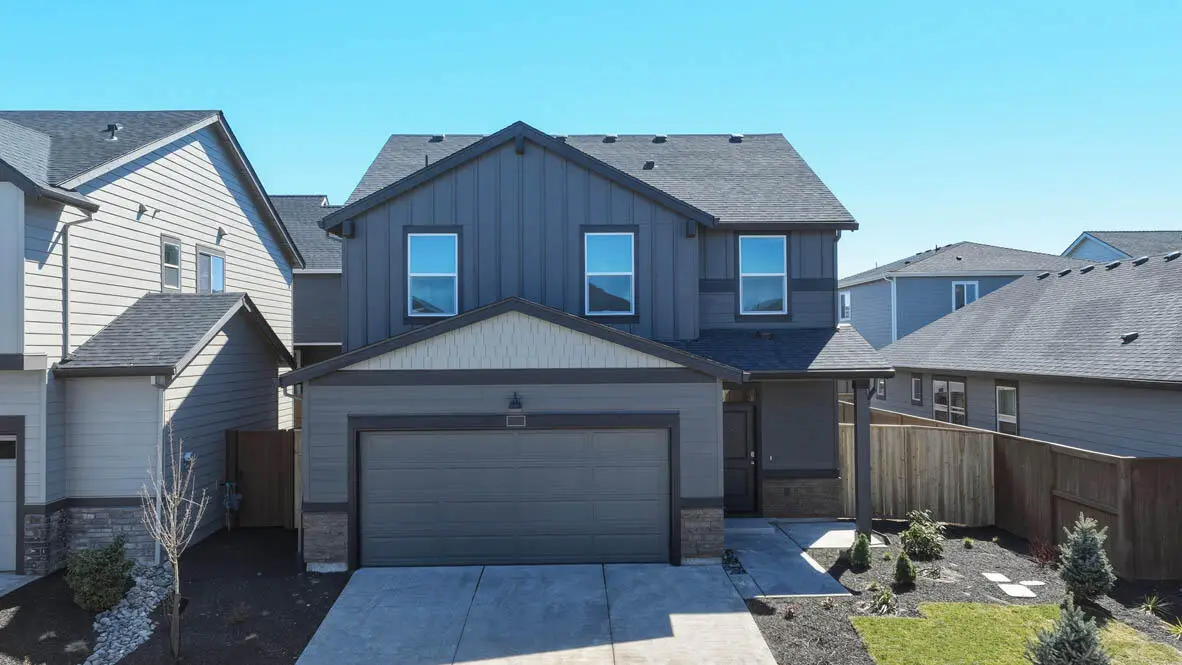 21220 SE Pelee Drive, Bend, OR 97702 - #1