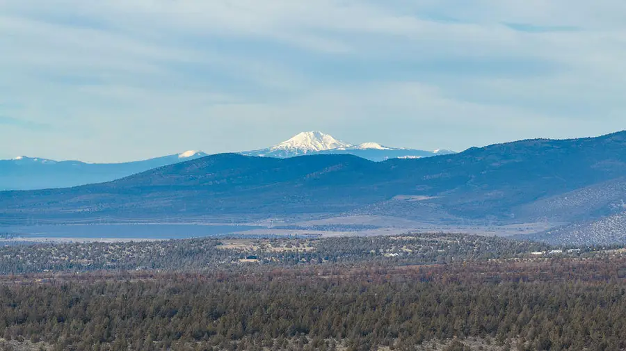 5818 SE Thomas Road, Prineville, OR 97754 - #2