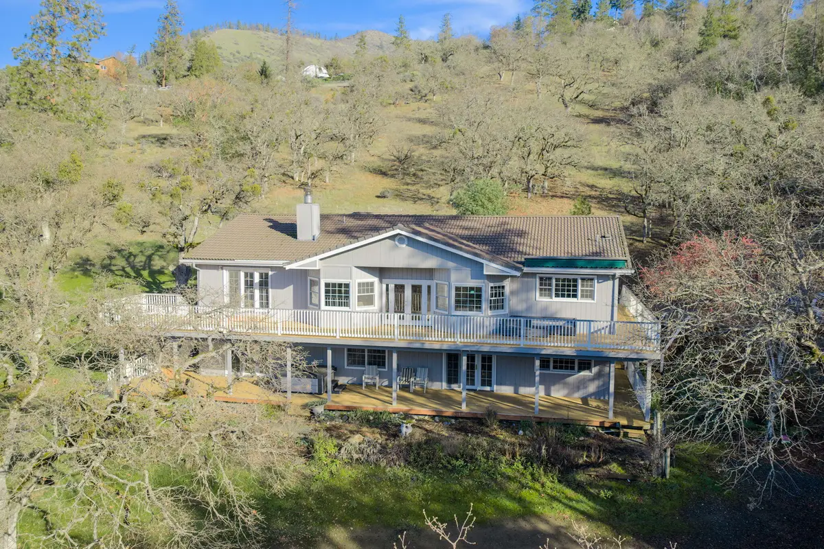 1979 Upper Applegate Road, Jacksonville, OR 97530 - #1