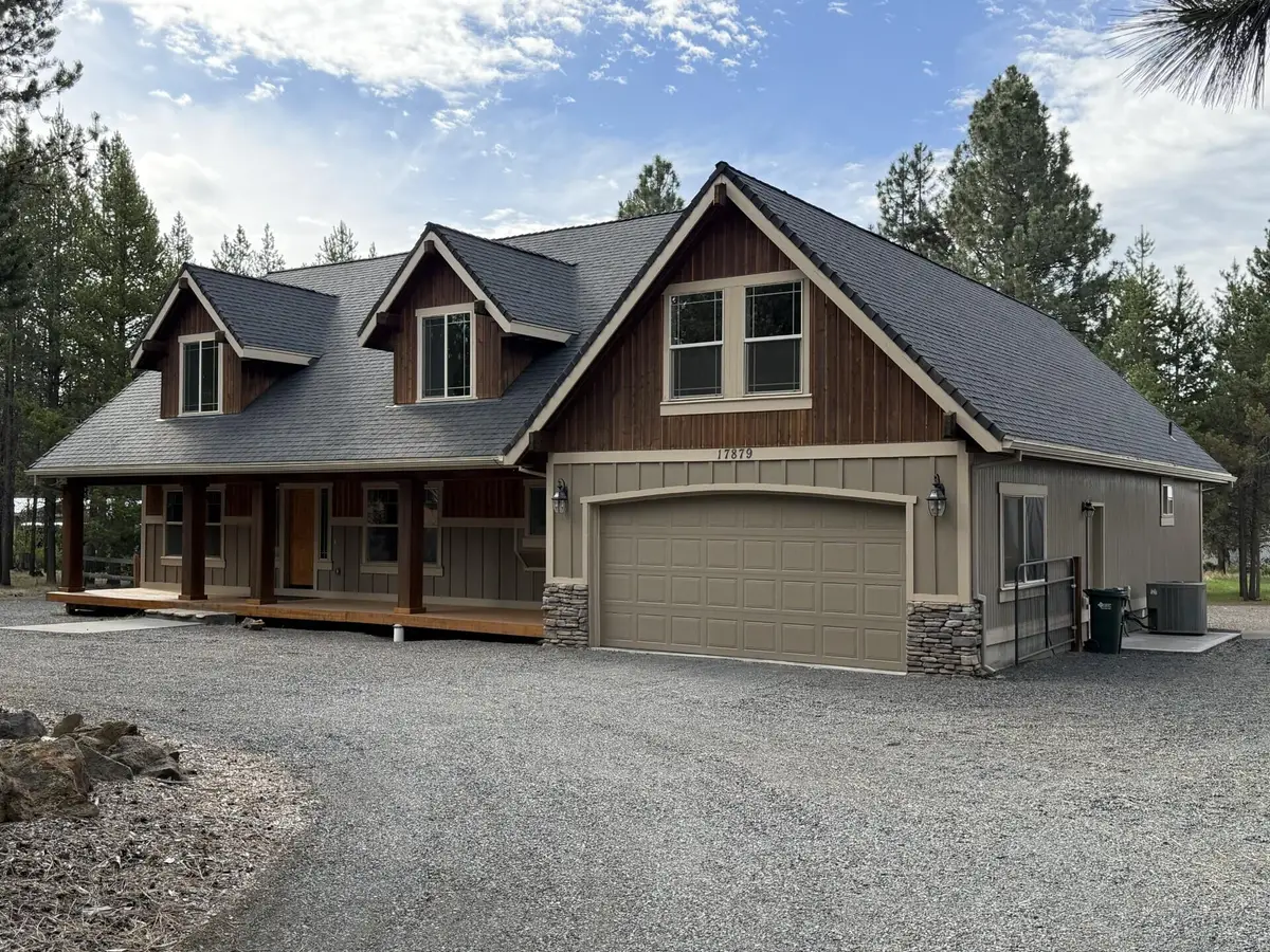 17879 Kodiak Lane, Bend, OR 97707 - #1