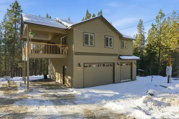 140720 Crescent Moon Drive, Crescent Lake, OR 97733