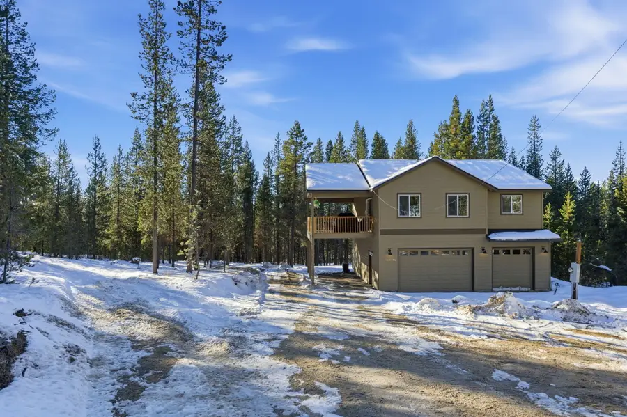 140720 Crescent Moon Drive, Crescent Lake, OR 97733 - #2