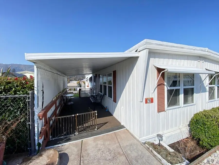8401 Old Stage Road #UNIT 26, Central Point, OR 97502 - #2