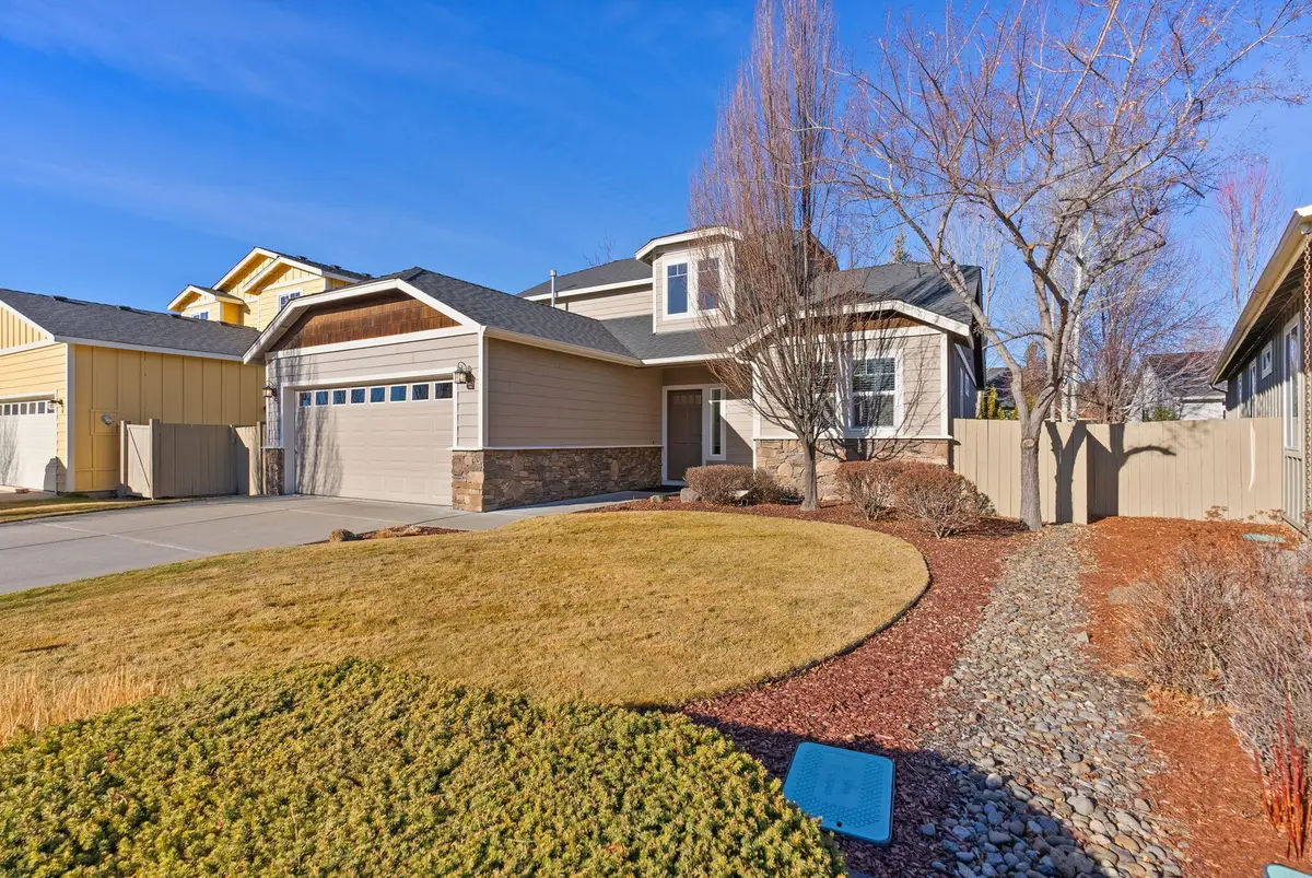 19556 Sager Loop, Bend, OR 97702 - #1