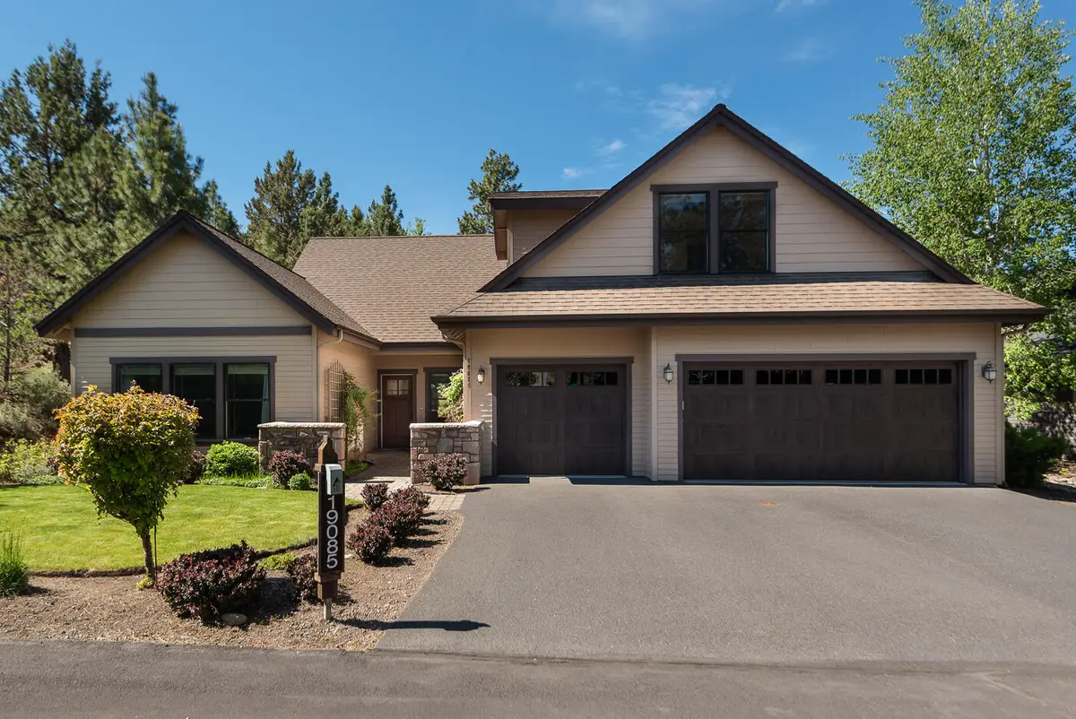 19085 NW Mt Hood Place, Bend, OR 97703 - #1