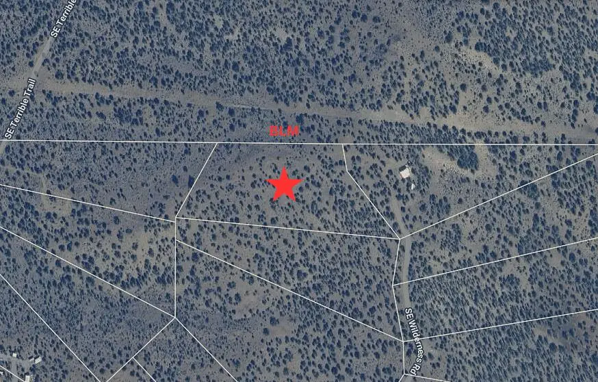 17101 SE Wilderness Road, Prineville, OR 97754 - #1