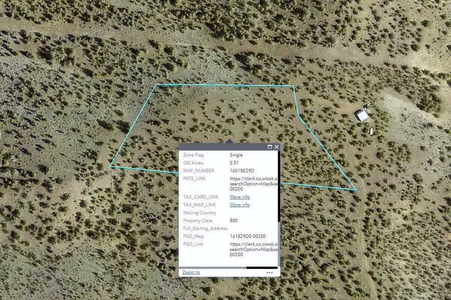 17101 SE Wilderness Road, Prineville, OR 97754 - #3