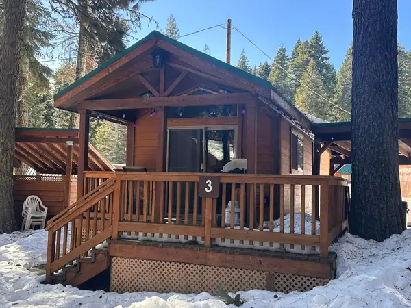 7900 Hyatt Prairie Road #3, Ashland, OR 97520