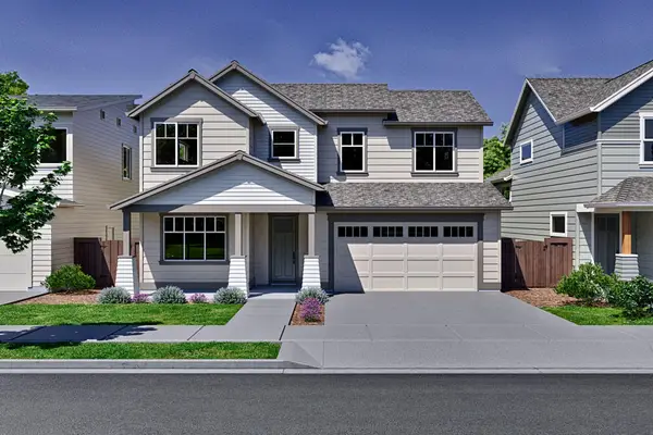 3715 NE Suchy Street, Bend, OR 97701