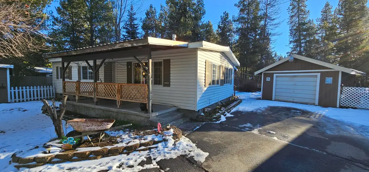 16177 Aqua Road, La Pine, OR 97739 - #1