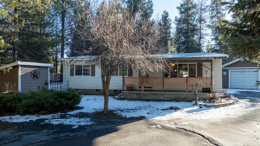 16177 Aqua Road, La Pine, OR 97739 - #2