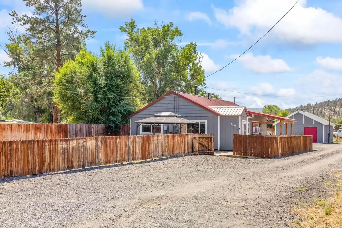 2180 SE Melrose Drive, Prineville, OR 97754 - #1