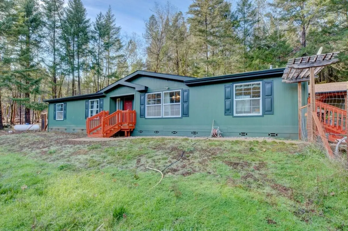 530 Ingalls Lane, Wilderville, OR 97543 - #1