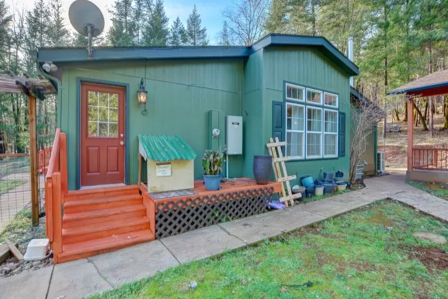 530 Ingalls Lane, Wilderville, OR 97543 - #2