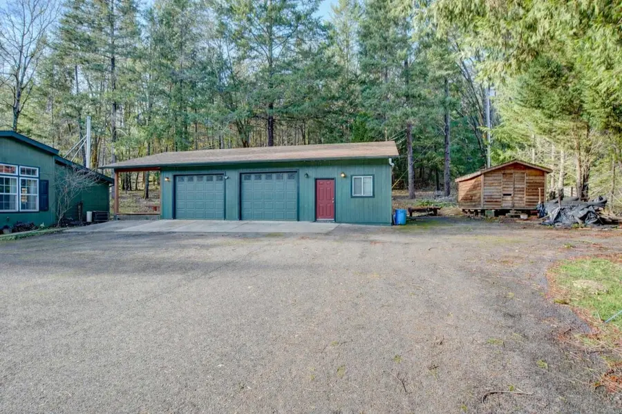 530 Ingalls Lane, Wilderville, OR 97543 - #3