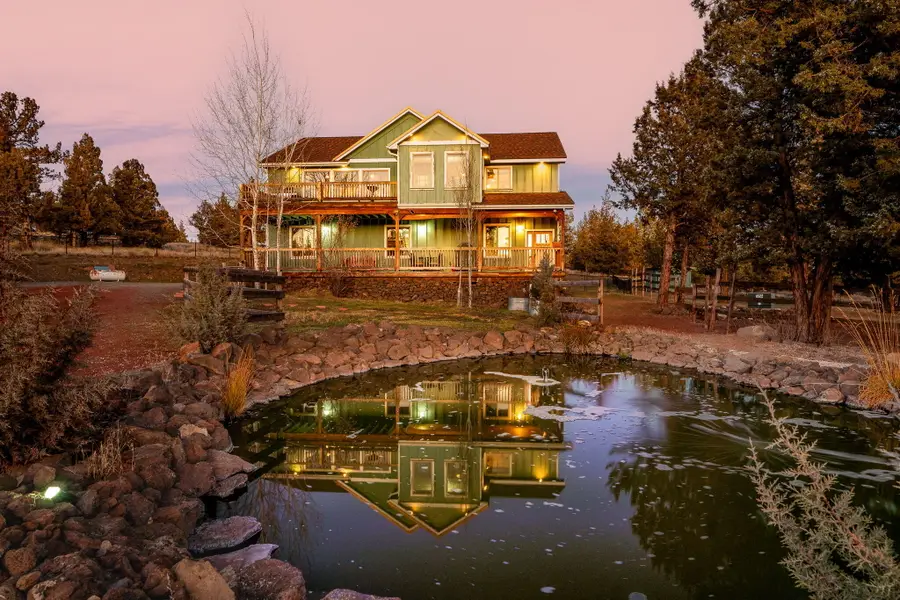 7672 SW Robin Drive, Terrebonne, OR 97760 - #2