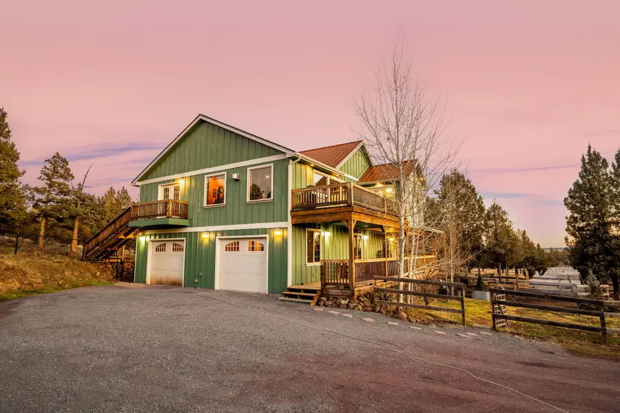 7672 SW Robin Drive, Terrebonne, OR 97760 - #3