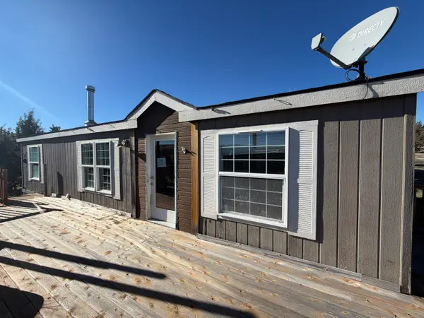 7295 SE Weatherby Loop, Prineville, OR 97754