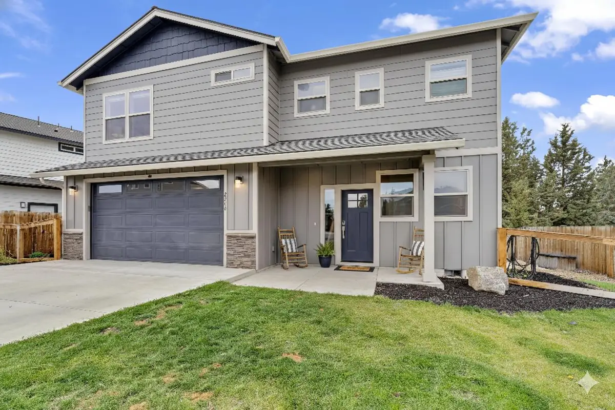 2260 NE Indigo Lane, Bend, OR 97701 - #1
