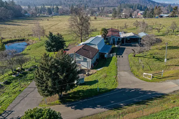 6676 Pioneer Road, Medford, OR 97501