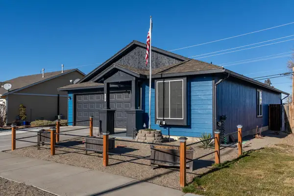 3149 SW Antler Lane, Redmond, OR 97756