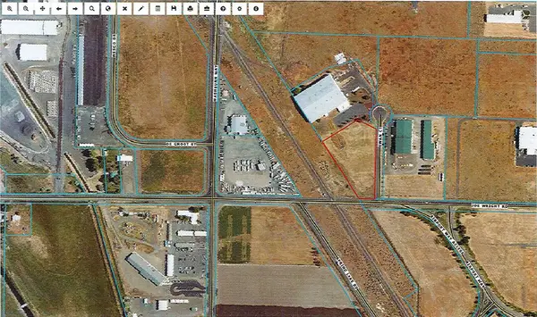 Joe Wright Road #Parcel 1, Klamath Falls, OR 97603