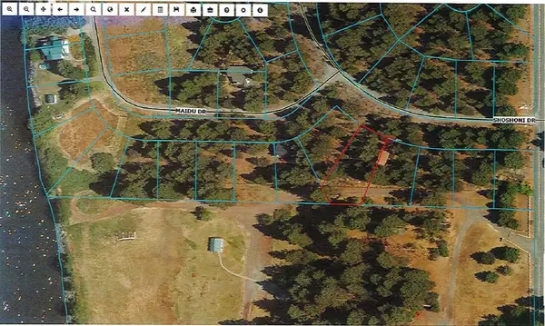 Shoshoni Drive #Lot 39, Chiloquin, OR 97624