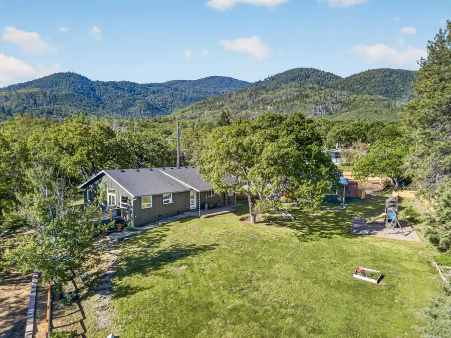 10 Velna Way, Ashland, OR 97520 - #2