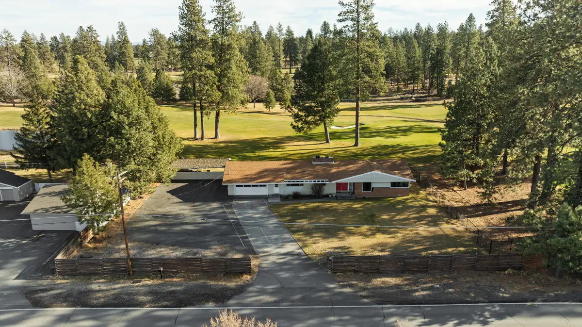 61022 Parrell Road, Bend, OR 97702 - #1
